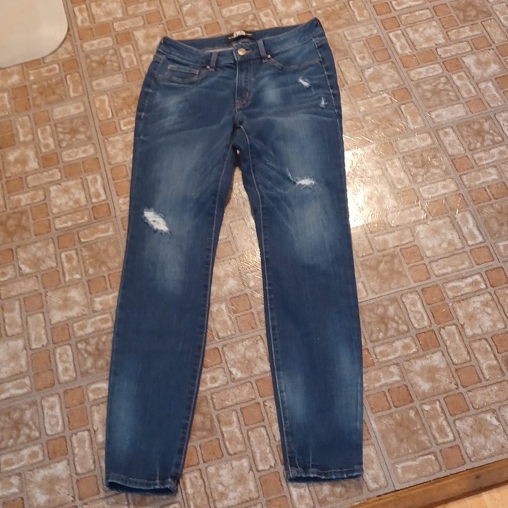 Rewash Brand jeans Jr. Size 7/28 stretch jeans